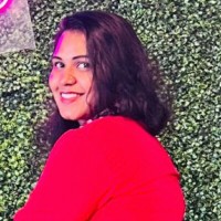 Nikitha R