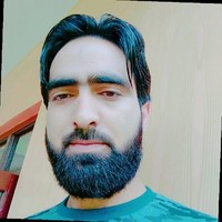 Maajid Bhat