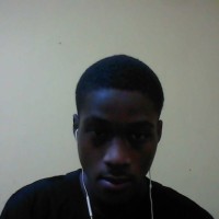 Idris olamide