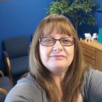 Kimberly Bailes