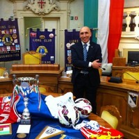 Mario Riccio