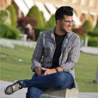 Elyas Najibzadeh