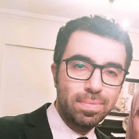 Ahmad Hasan Saleh