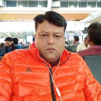 Reetesh Kumar Verma
