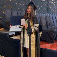 Eman Mohsen, Mba