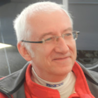Bernard Rousson