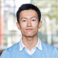 James Chen