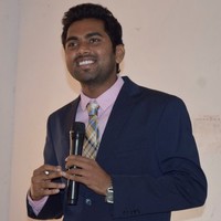 Shravan Varma