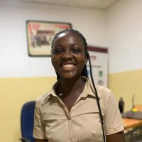 Faustina Frempong