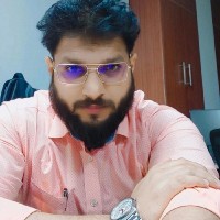 Rushikesh Rajendra Gore