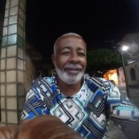 Gilmar Jorge Teles Xavier
