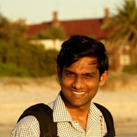 Raghavendra K S