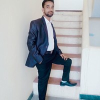 Sujeet Kumar Tiwari