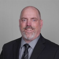 Brent Olson