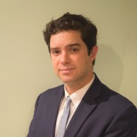 Jacob Gilbert