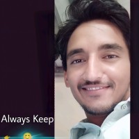 Muhammad Saqlain