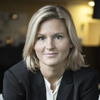 Cajsa Wiking