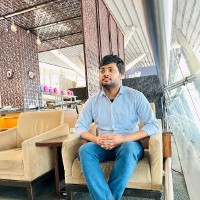 Manash Dey