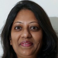 Vrushali Karnik