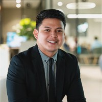 Benjie Azada