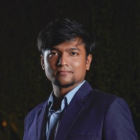 Istiaque Ahmed Eshan