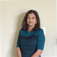 Deepti Kesiraju