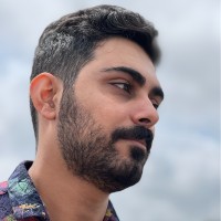 Amirhossein Falahati
