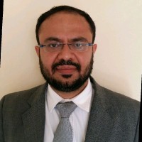 Puneet Arora