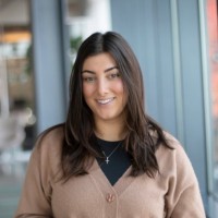 Nicole Hajjar