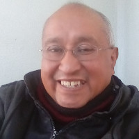 SERGIO ALCAZAR  CRUZ