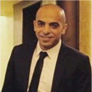 Hisham Nouh
