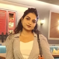 Pooja Kudtarkar
