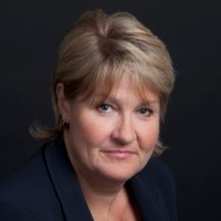 Gill Coombs