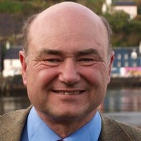 Alan Reid