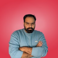 Muhammad Usman