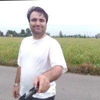 Morteza Barati