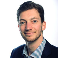 Tom Alexandre KOCH