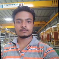 Sagar Argade