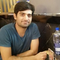 Waqas Ismail