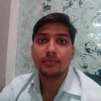Suraj Kumar Vishwakarma