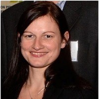 Stéphanie Boudreau