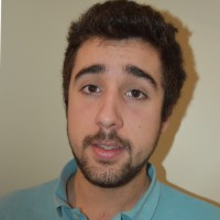 Nicolas Masiero