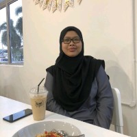 Siti Sarah Ramly