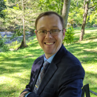 Edward Lesnick