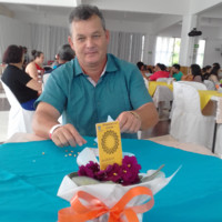 Hamilton Ferreira