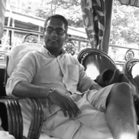 Paresh Shah