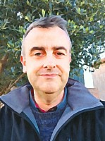 Francois Soriano