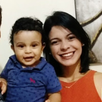 Clarissa Barros