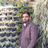 Vivek Meena