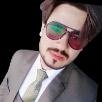Shawal Ahmad Mohmand